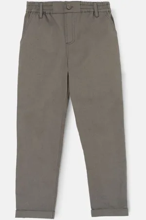 Angel & Rocket Leo Smart Chino Trousers10 år (140cm)