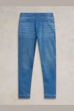 White Stuff Janey Crop Jeggings40