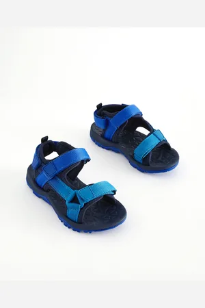 Next Touch Fastening Strap Trekker Sandals