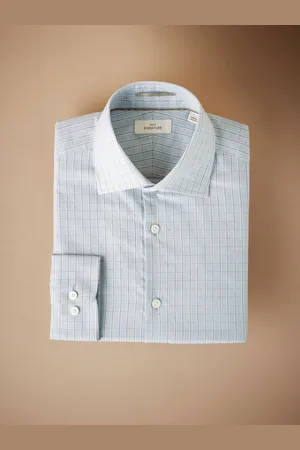Next Signature Premium Textured Shirt16in