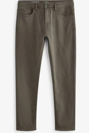 Next Comfort Strækjeans34W x 33L (UK 34 L)