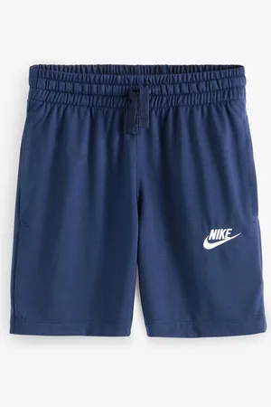 Nike 100% Cotton Club Jersey-shorts12 - 13 år (152 - 158cm)