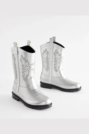 Next Western Wellies