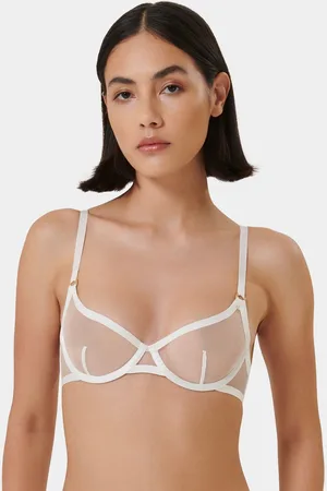 BlueBella Naomi Balkon bøjle Mesh BH