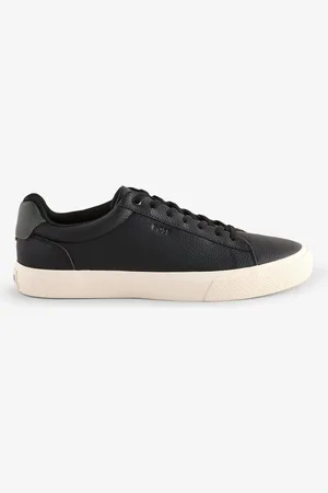 HUGO BOSS Aiden Logo Trainersuk5eu38