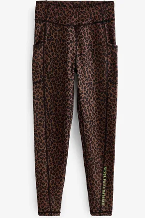 Never Fully Dressed Sportsleggings44