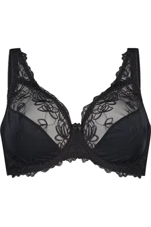 Hunkemöller Diva Non-Padded Underwired Bra100D
