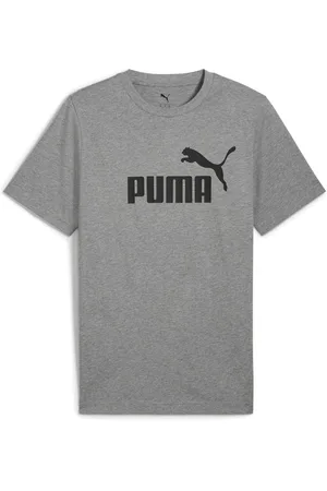 PUMA Mens Essentials No. 1 Logo T-ShirtX-Small