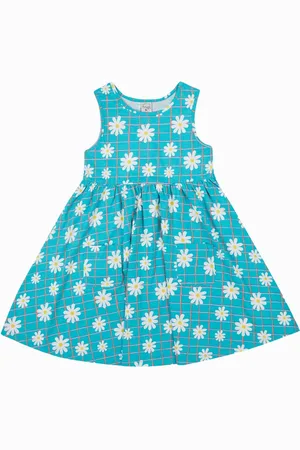 Frugi Ferie Sommer Kjole8086cm