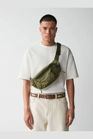 Next Crossbody Bum Bagonesize