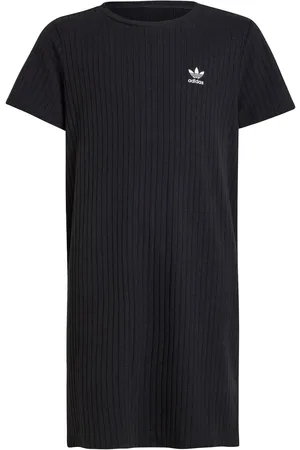 adidas Ribbed Dress9 - 10 år (134 - 140cm)