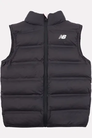 New Balance Piger Bonds Quiltet Gilet9 - 10 år (134 - 140cm)