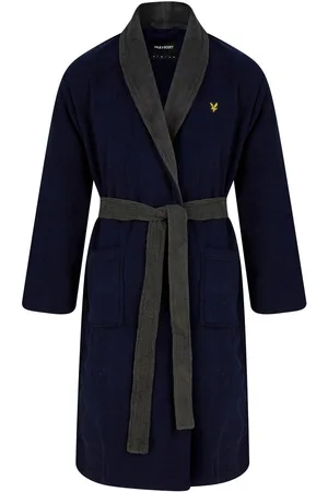 Lyle & Scott Loungewear BadekåbeM