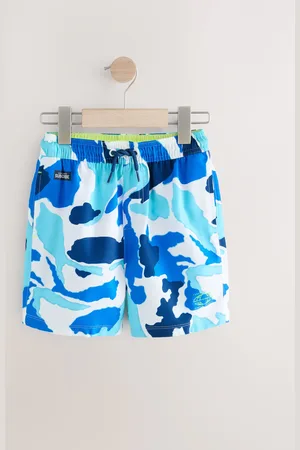 Next Trykte Badeshorts (3-16år)15 år (170cm)