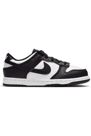 Nike Junior Dunk Low Shoes