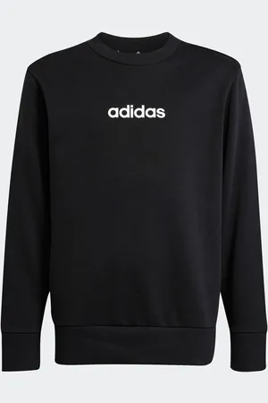 adidas Linear Sweatshirt11 - 12 år (146 - 152cm)