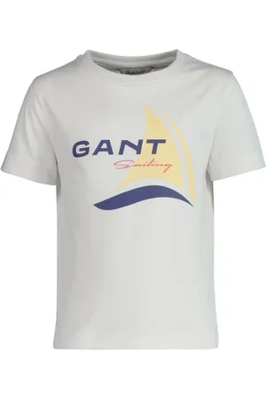 GANT Graphic T-Shirt110116cm