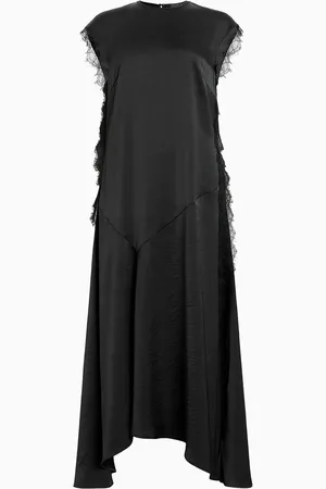 AllSaints AllSaints Lyra Lace Dress36