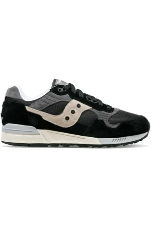 Saucony Mens Shadow 5000 Sort Træningssko8