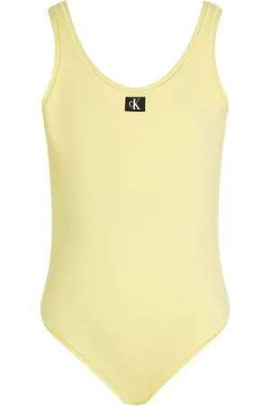 Calvin Klein Badedragt128134cm
