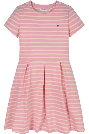 Tommy Hilfiger Osmannisk skater Kjole7 år (122cm)