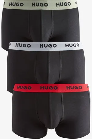 HUGO BOSS Bokser 3 PakkeX-Large