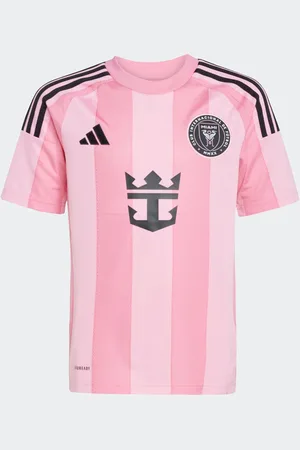 adidas Kids Inter Miami CF 25/26 Messi Home Jersey122128cm