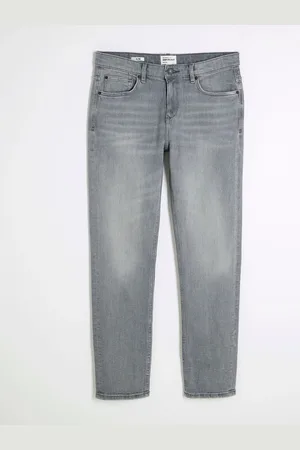 River Island Slim Fit Stræk Jeans36B x 31L (UK 36 R)