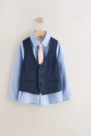 Next Vest (12mdr.-16år)158164cm
