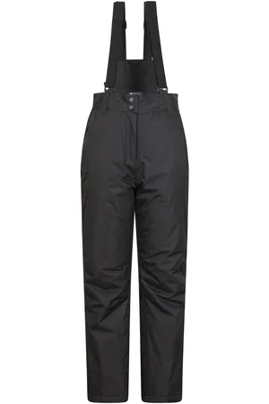Mountain Warehouse Womens Moon Short Snow Ski Joggers42