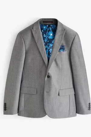 Next Jakkesæt med to knapper58 Long (UK 48 L)