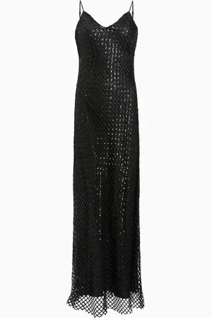 AllSaints AllSaints Chantelle Dress38