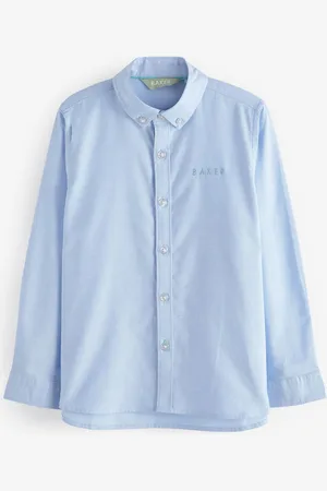 Ted Baker Oxford skjorte12 år (152cm)