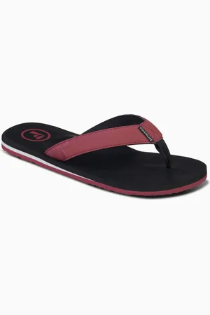 FoamLife Mens Traa-SC Flip Flops