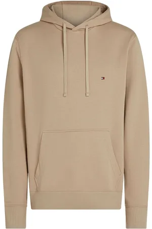 Tommy Hilfiger Essential Terry 100% Cotton Hoodie