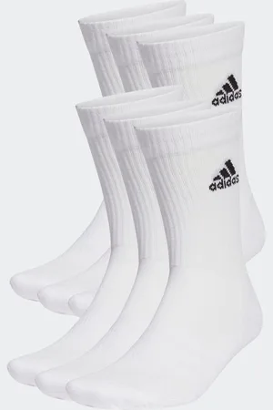 adidas Cushioned Crew Sokker 3 parUK 13.5 - 15