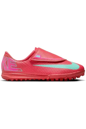 Nike Kids Mercurial Turf Football Bootsuk13eu32