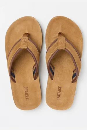 Fat Face FatFace Burcott Flip Flops