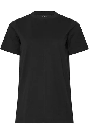 Long Tall Sally Premium Stitch Panel 100% Cotton T-Shirt42høj