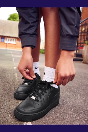 Nike Air Force 1 Youth Trainers