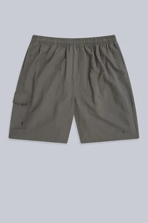 Animale Mens Reeva Swim Water Resistant Shortsmedium