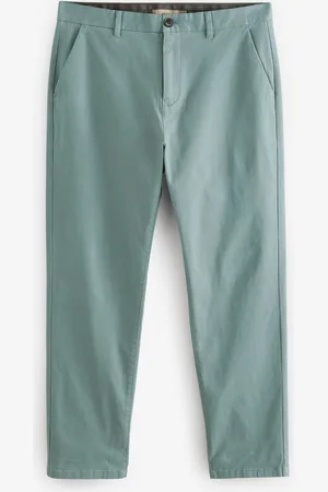 Next Chinobukser med Stræk34xl