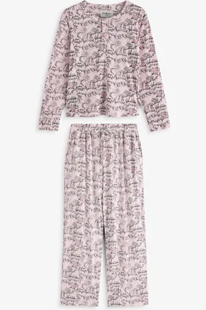 Cath Kidston Dream Dance PyjamasXS Reg