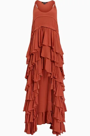 AllSaints AllSaints Cavarly Dress