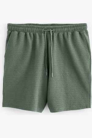 Next Jersey Seersucker ShortsS