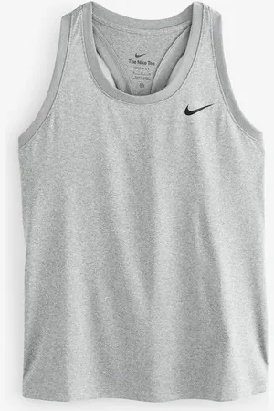 Nike Dri-FIT Racerback Tank Vest Toplarge