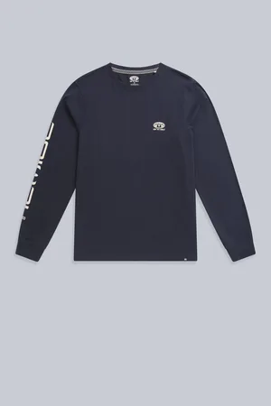 Animale Mens Tommy Graphic 100% Cotton T-ShirtM