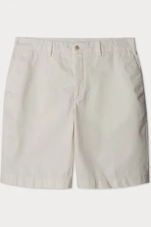 Hackett London Mens Blue Shorts38r