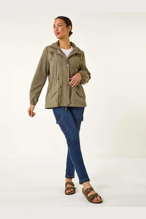 Roman Lightweight Shower Jacket42