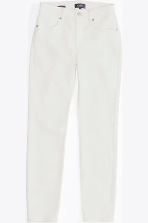 NYDJ Alina Skinny Ankel Jeans46